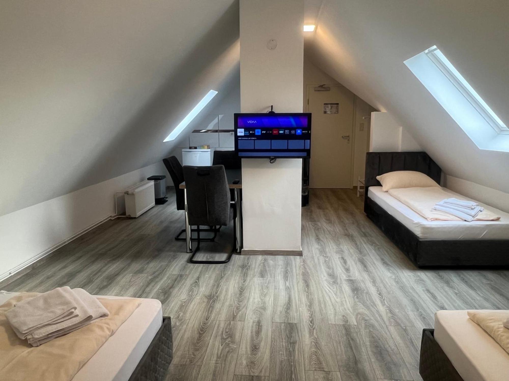 Durmaz Hotel Hanower Zewnętrze zdjęcie