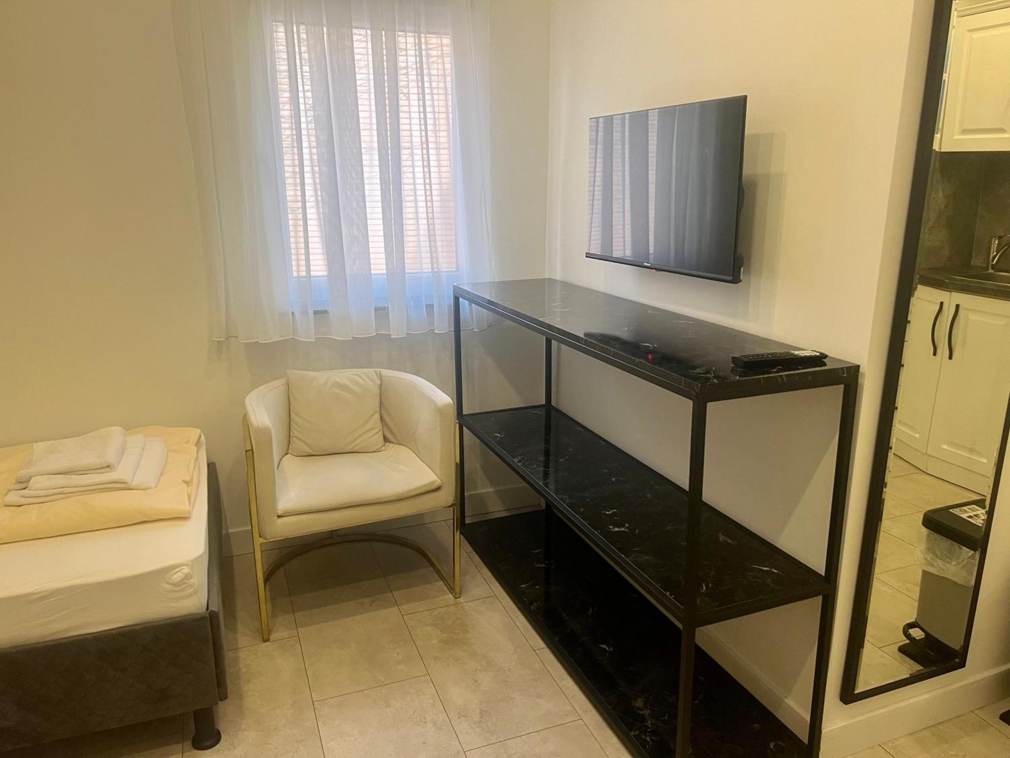 Durmaz Hotel Hanower Zewnętrze zdjęcie