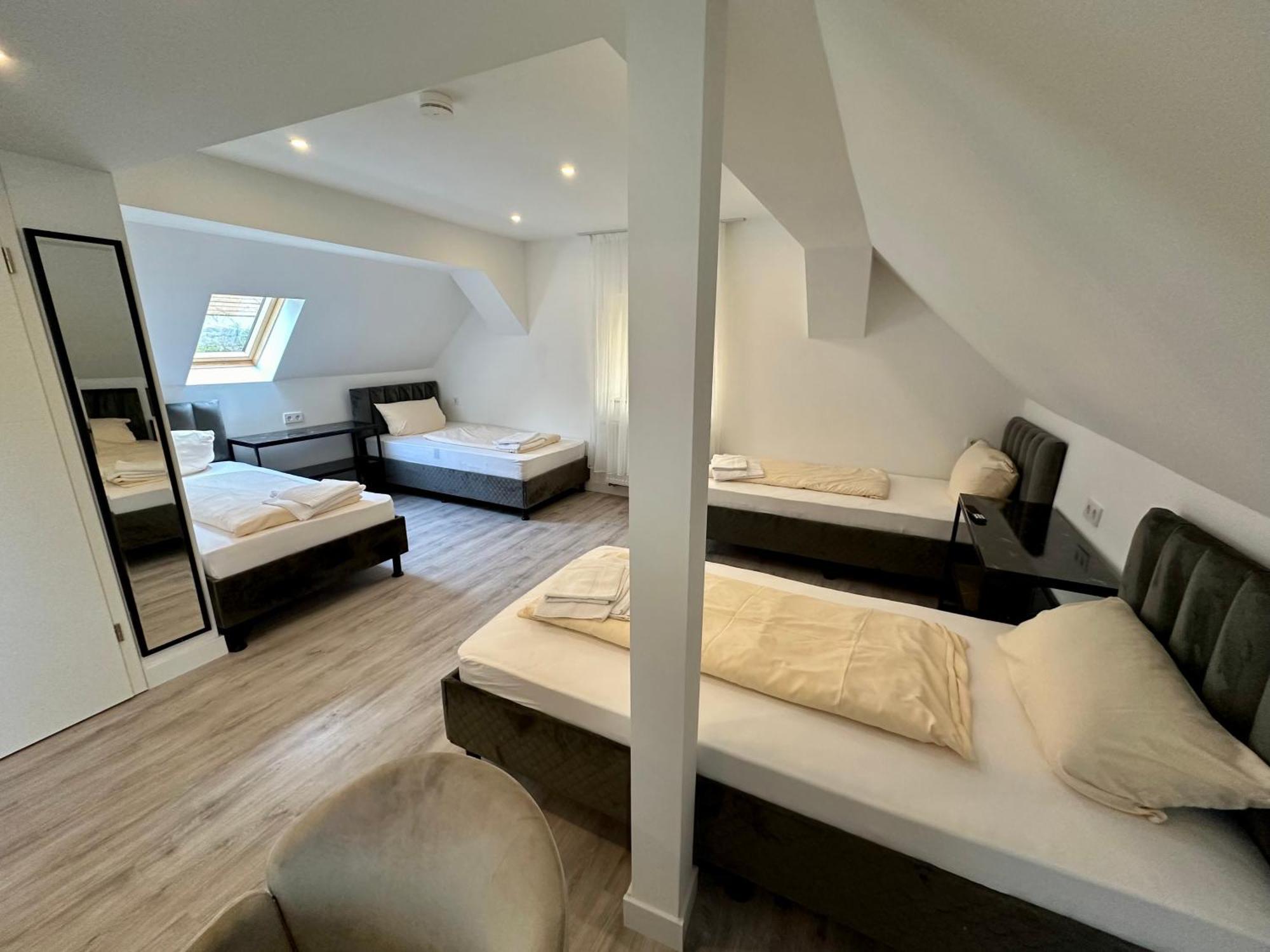 Durmaz Hotel Hanower Zewnętrze zdjęcie