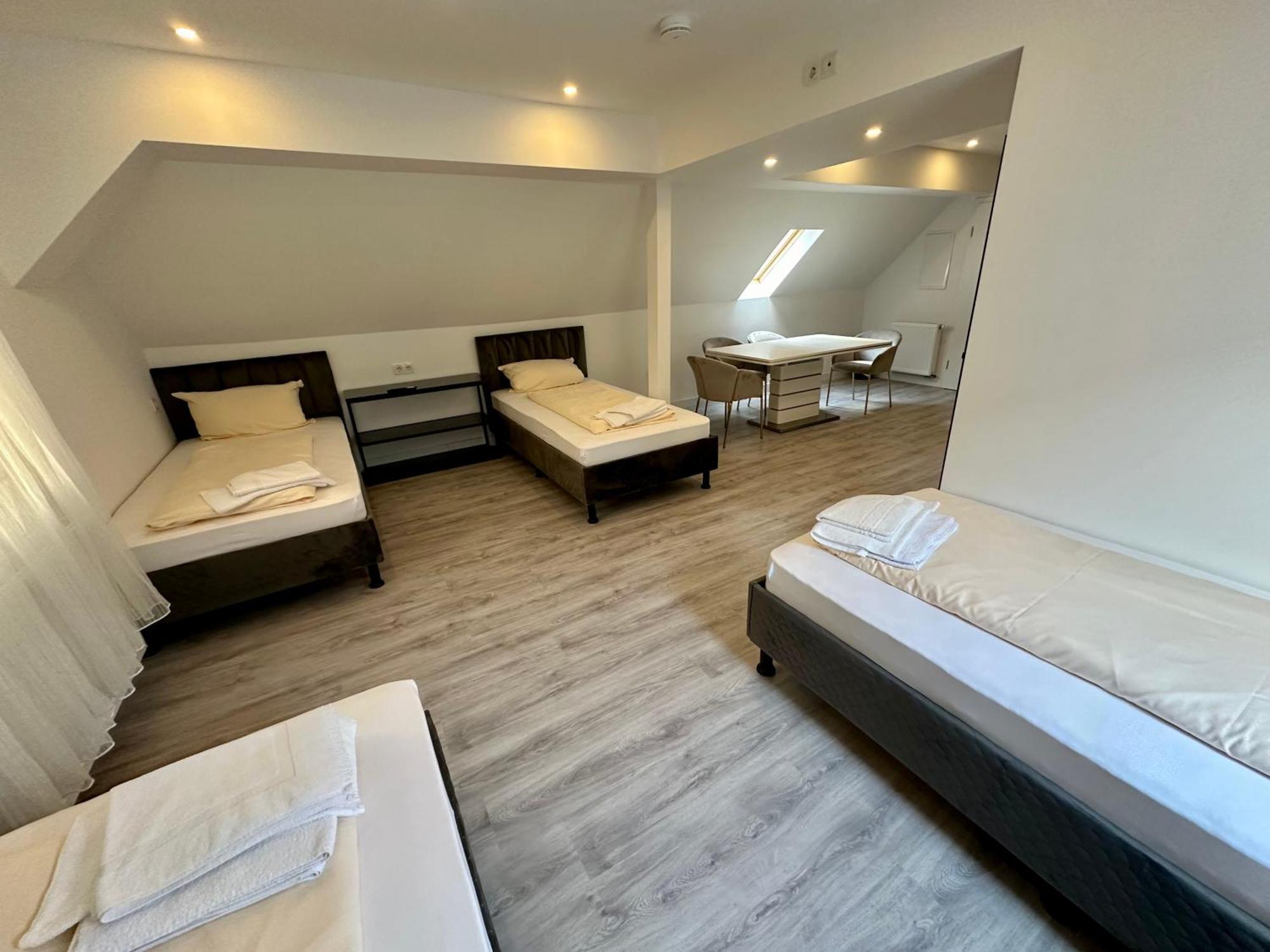 Durmaz Hotel Hanower Zewnętrze zdjęcie