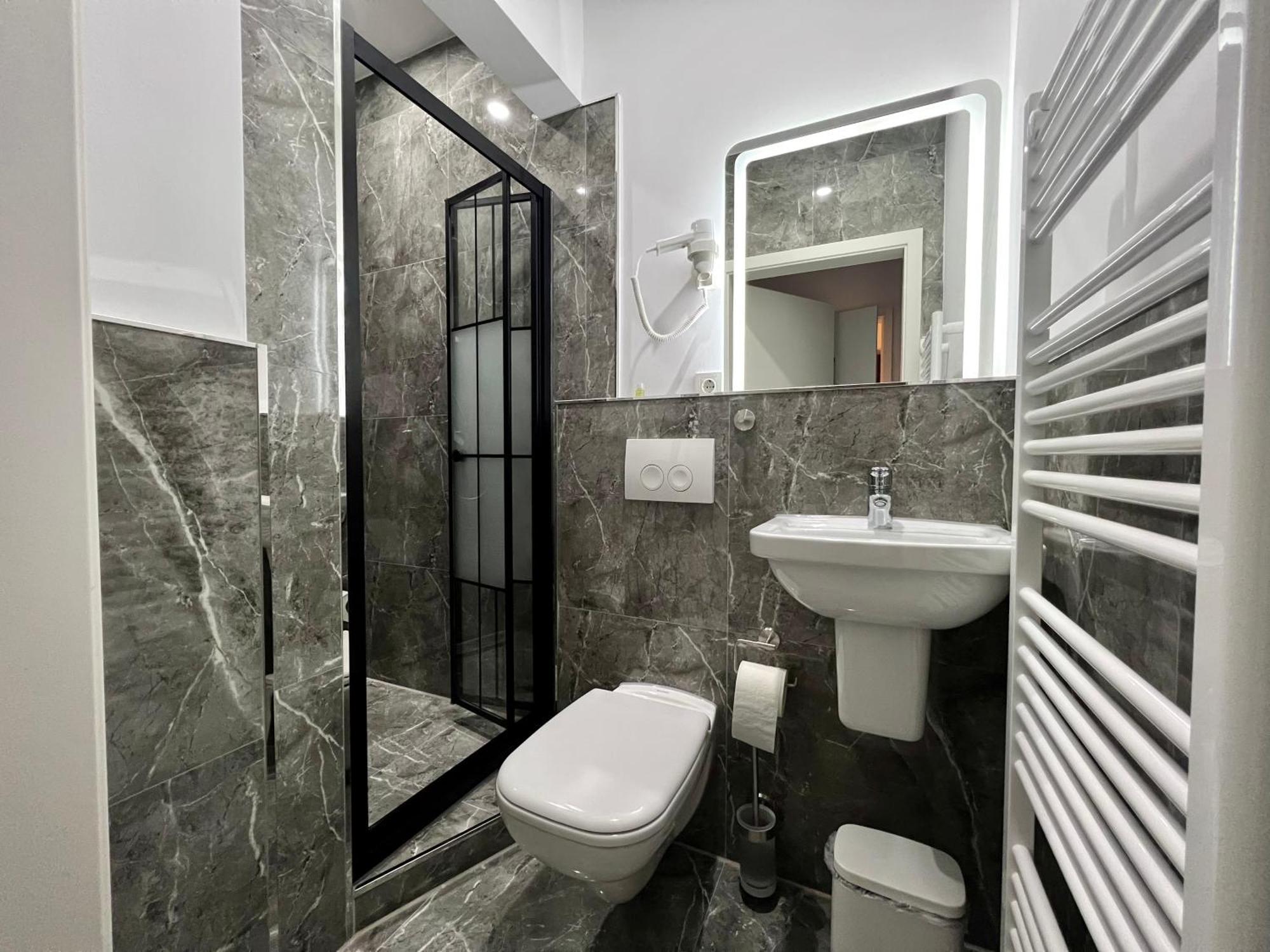 Durmaz Hotel Hanower Zewnętrze zdjęcie