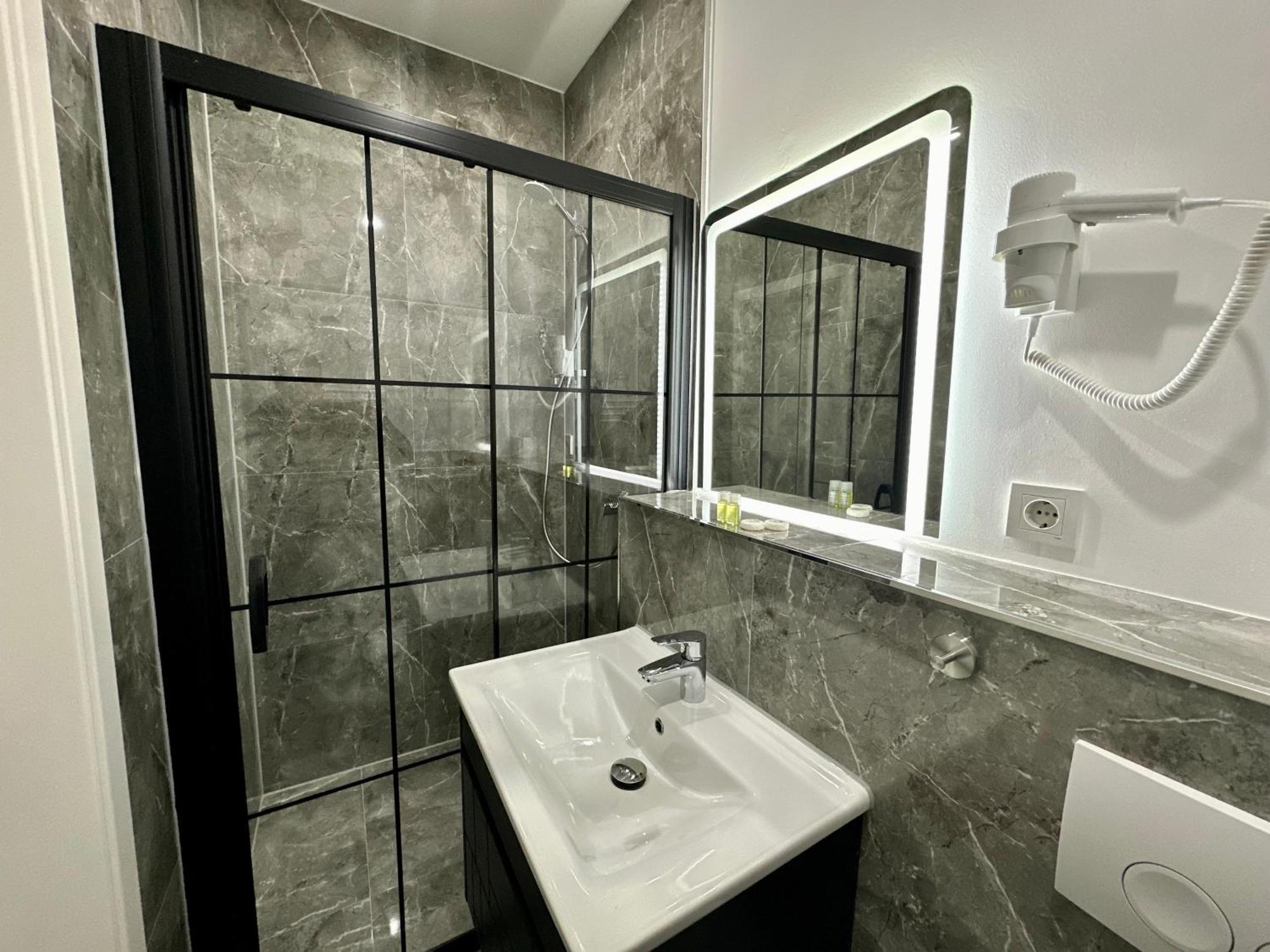 Durmaz Hotel Hanower Zewnętrze zdjęcie