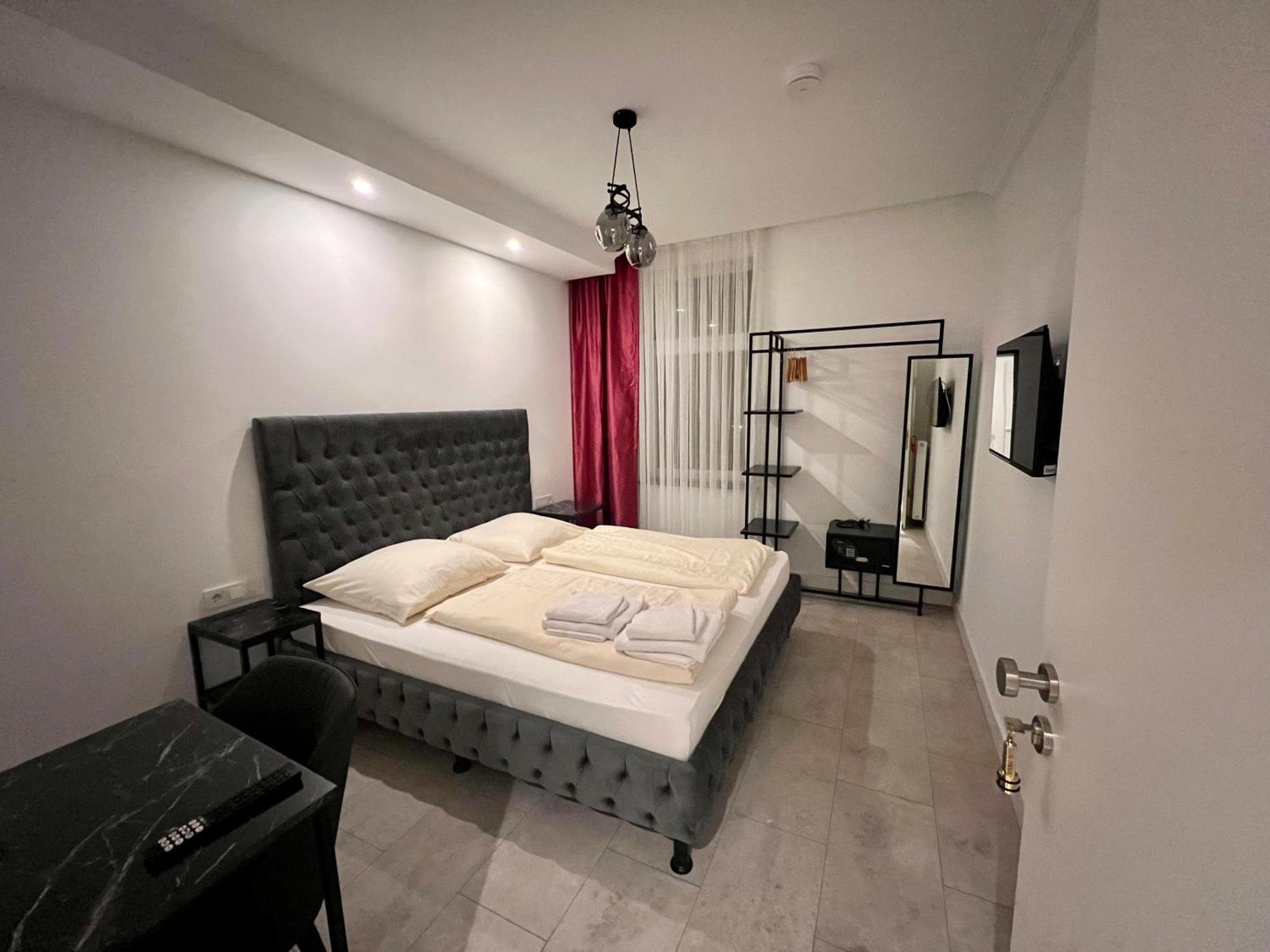 Durmaz Hotel Hanower Zewnętrze zdjęcie