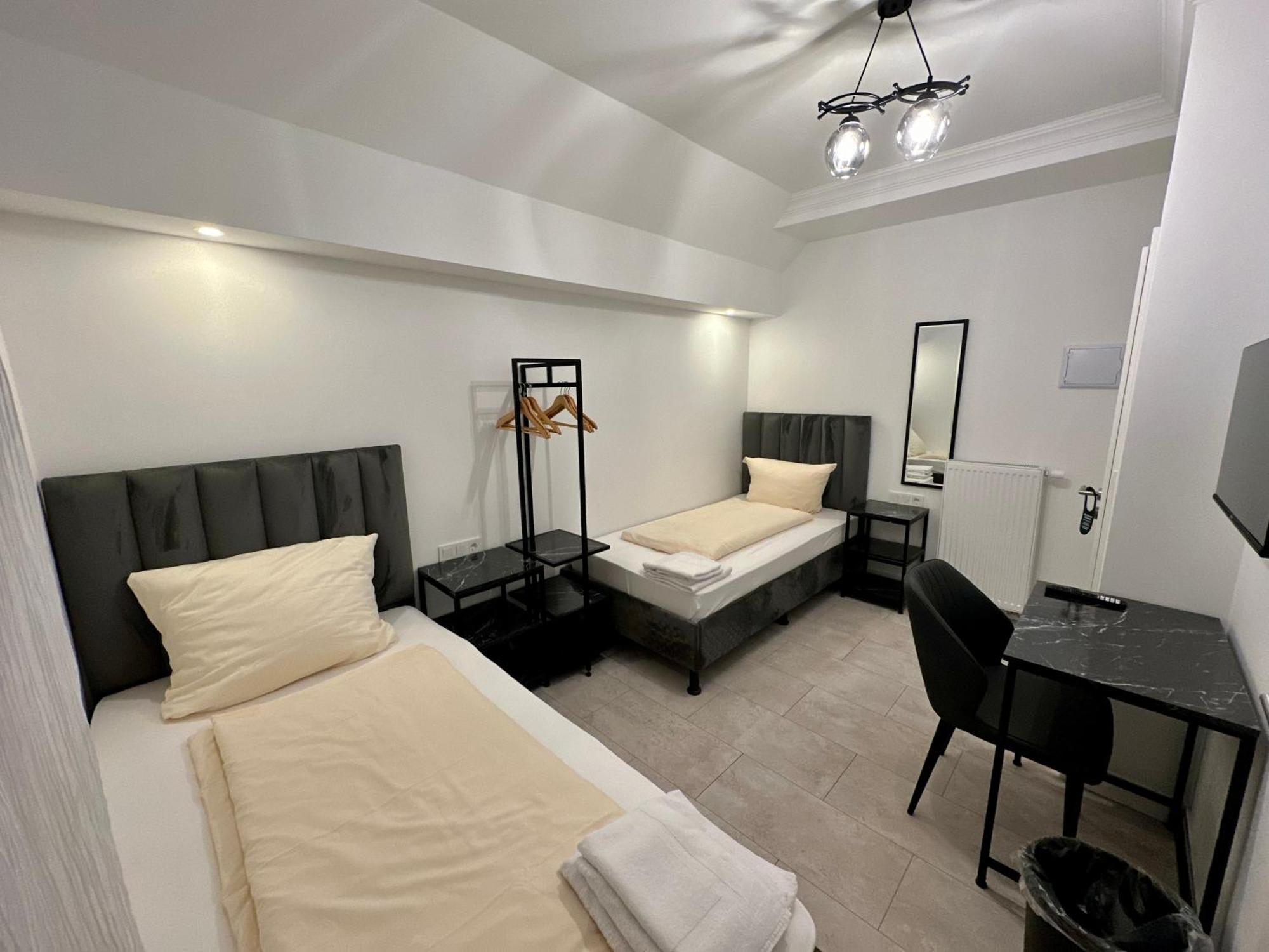 Durmaz Hotel Hanower Zewnętrze zdjęcie