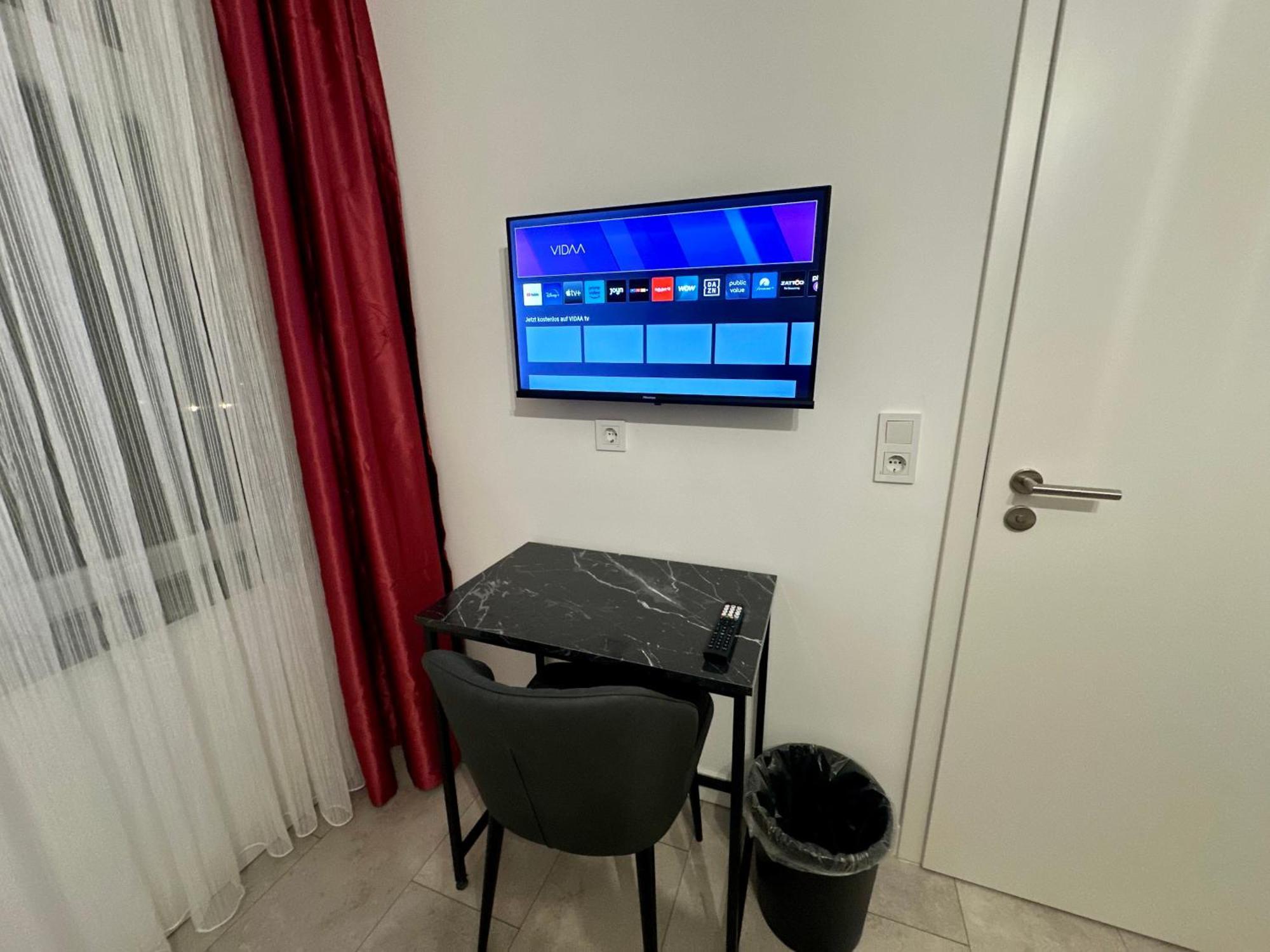 Durmaz Hotel Hanower Zewnętrze zdjęcie
