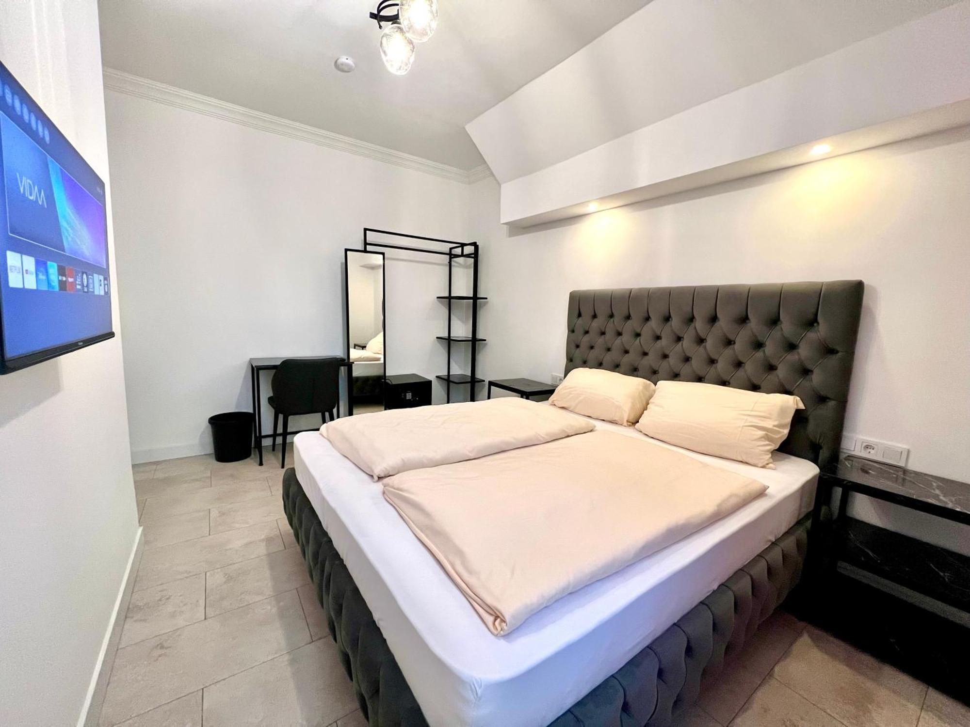Durmaz Hotel Hanower Zewnętrze zdjęcie