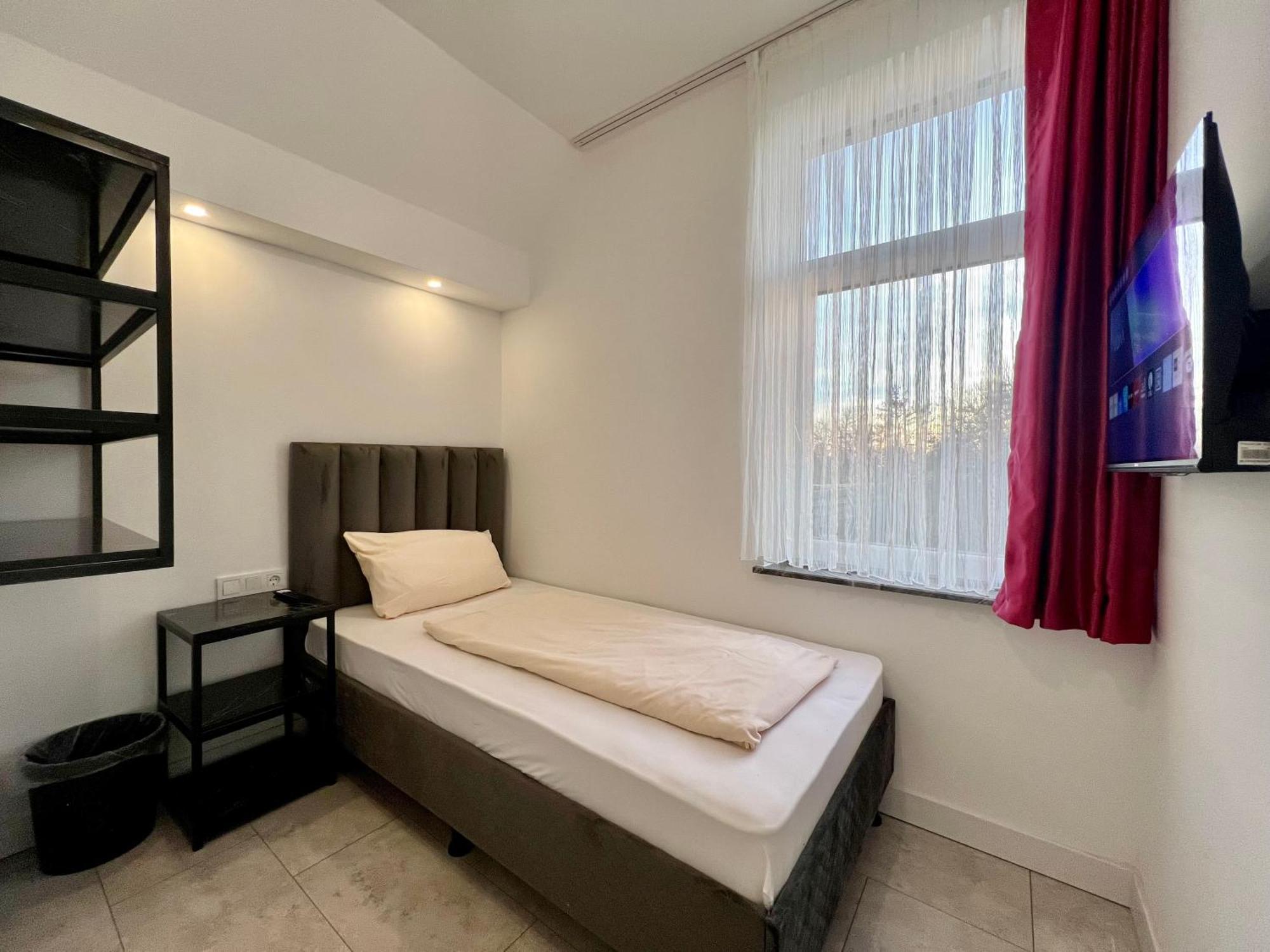 Durmaz Hotel Hanower Zewnętrze zdjęcie