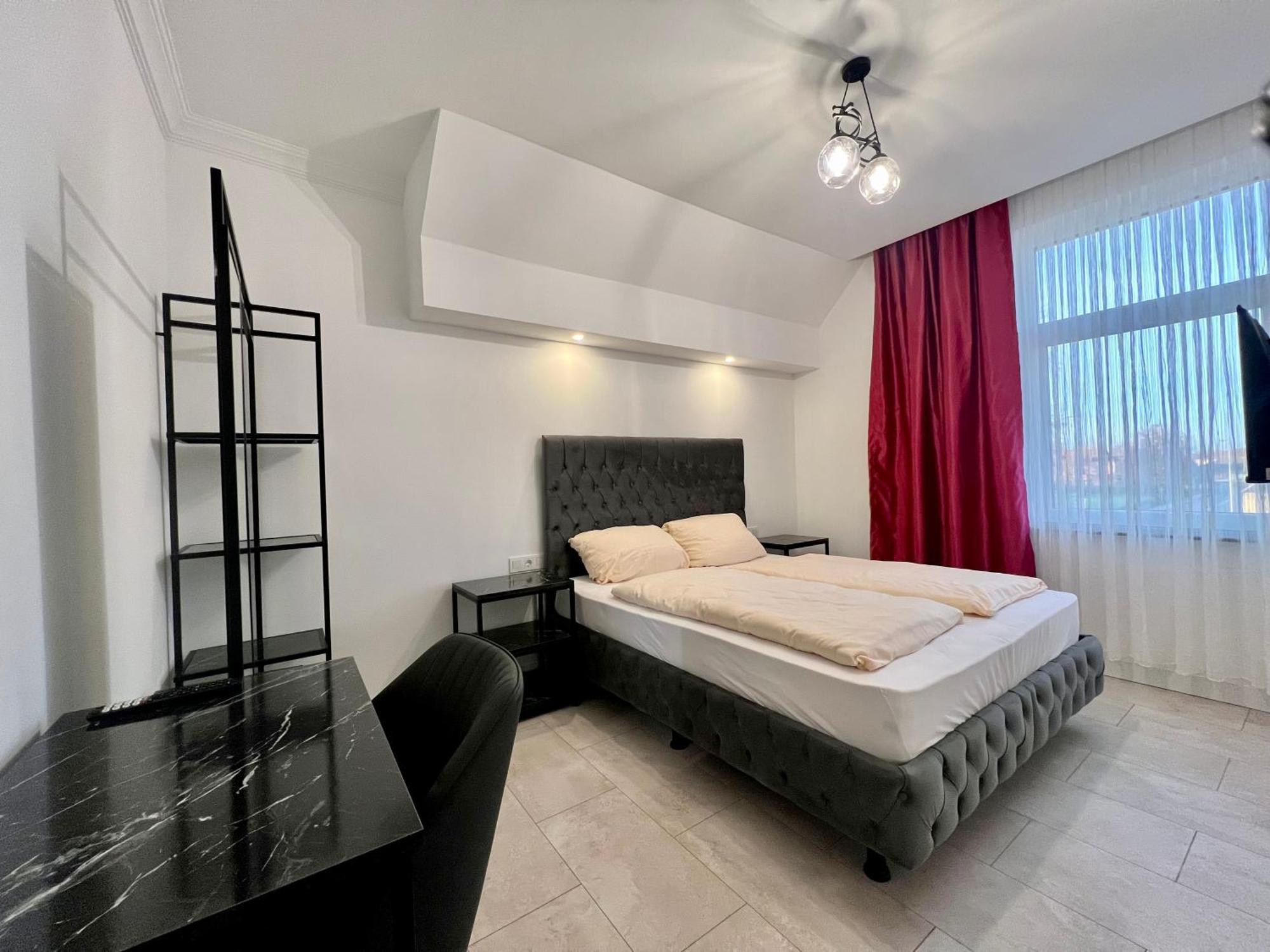 Durmaz Hotel Hanower Zewnętrze zdjęcie