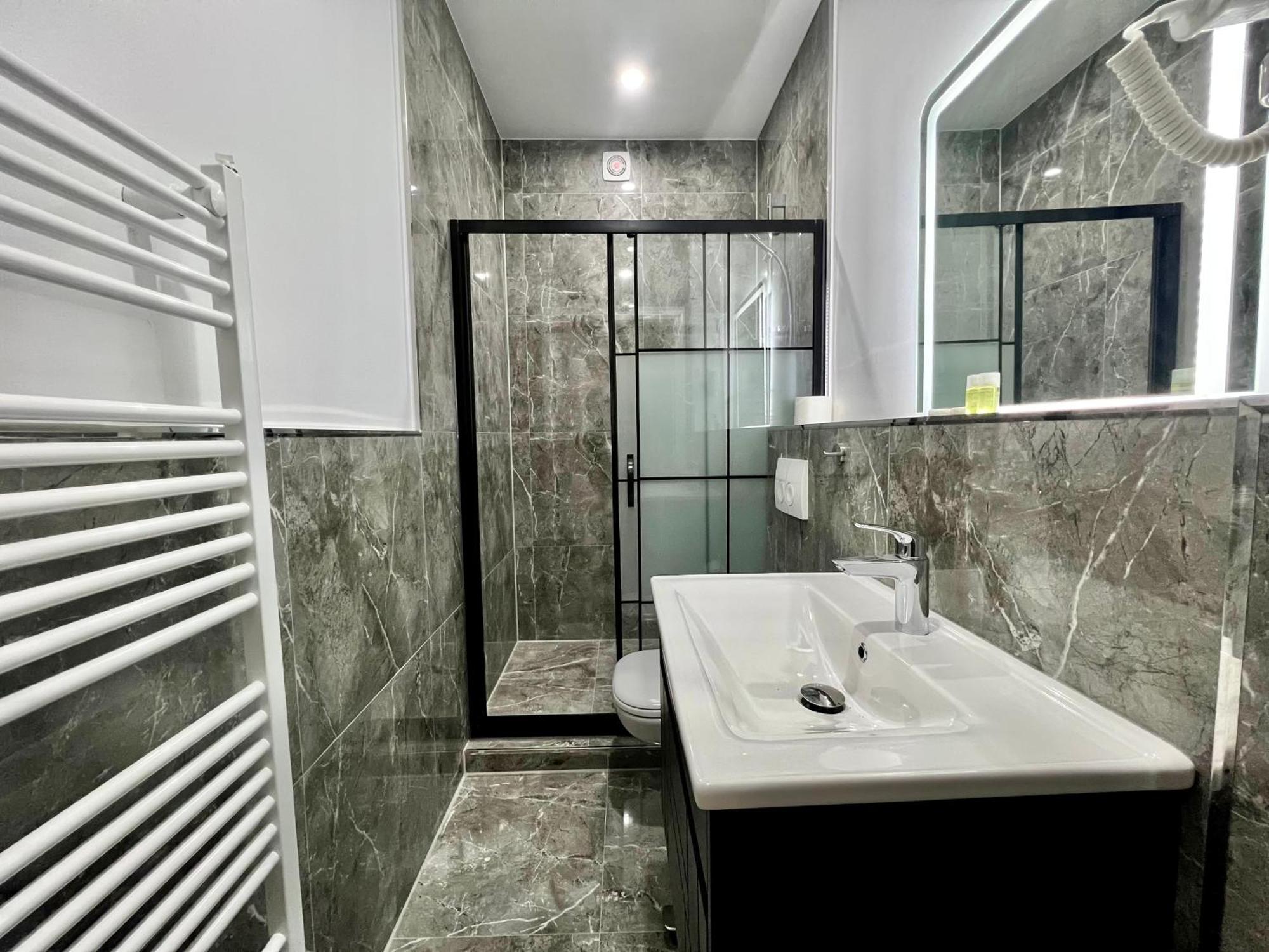 Durmaz Hotel Hanower Zewnętrze zdjęcie