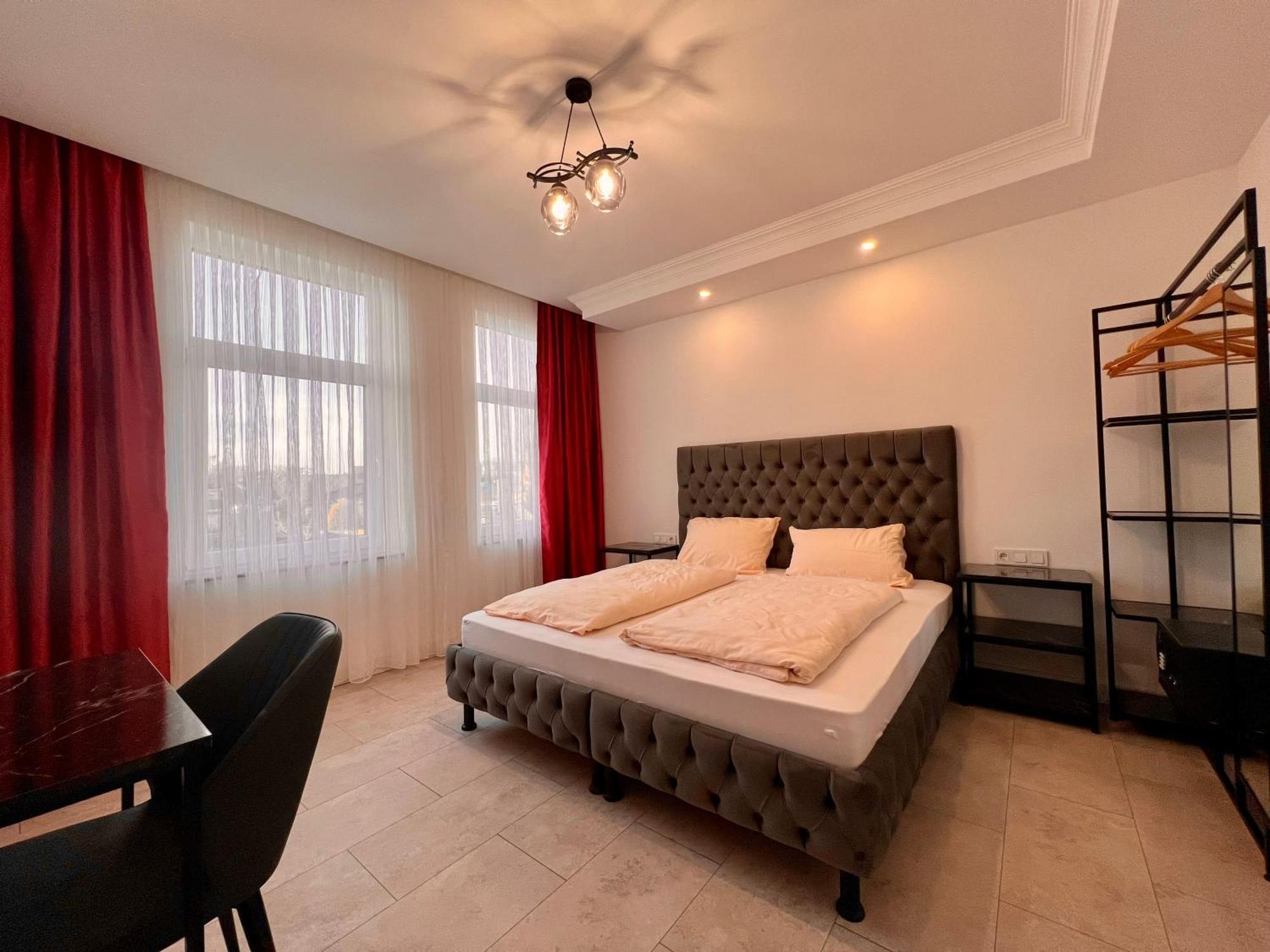 Durmaz Hotel Hanower Zewnętrze zdjęcie