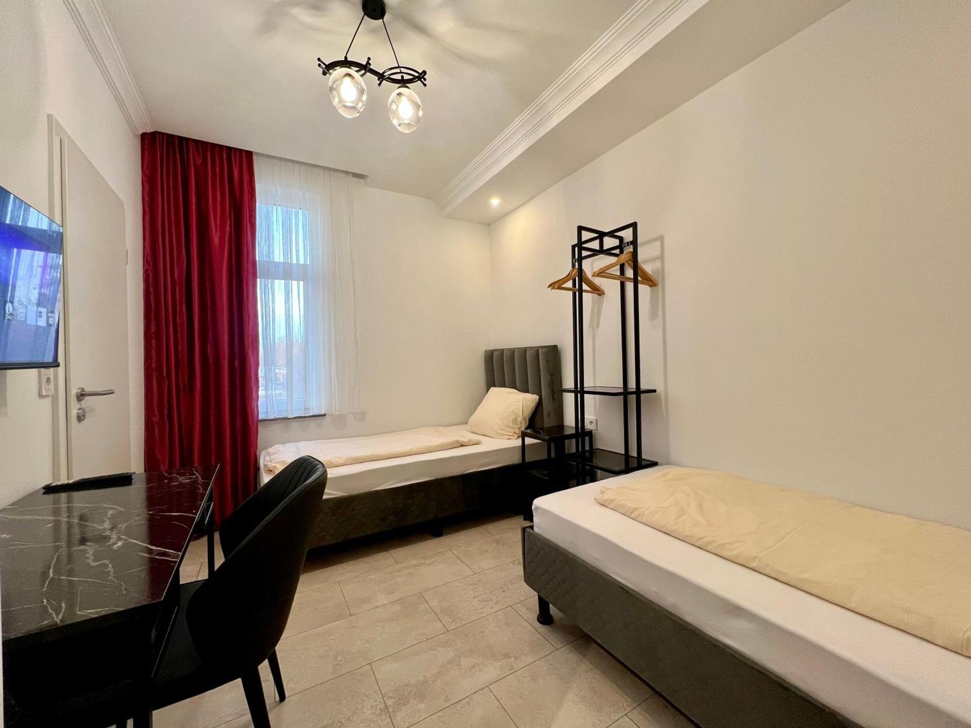 Durmaz Hotel Hanower Zewnętrze zdjęcie